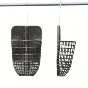Platycerium Mounting Baskets (Set of 3)